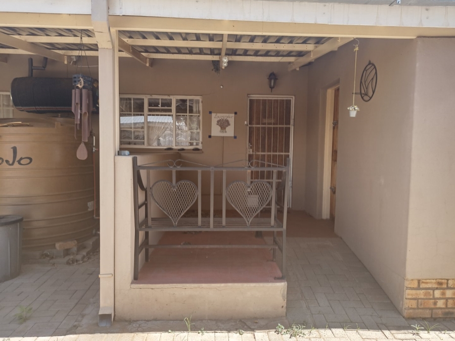 2 Bedroom Property for Sale in Brandfort Free State